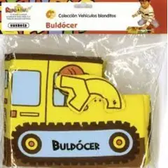 SUSAETA - Buldócer - Libros blanditos