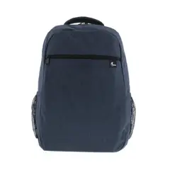 XTECH - Mochila Durham Notebook hasta 156 Azul - Azul