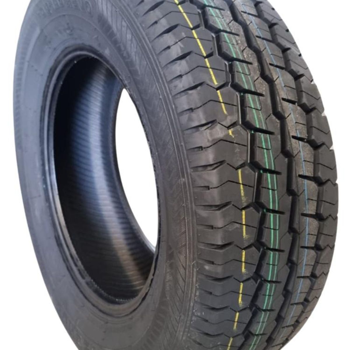 GENERICO - NEUMATICO 23565 R16C SUNSET OVER CARGO B2 115113T 8PR