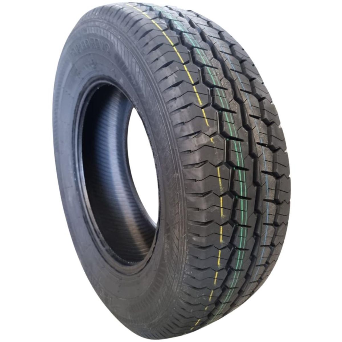 GENERICO - NEUMATICO 23565 R16C SUNSET OVER CARGO B2 115113T 8PR