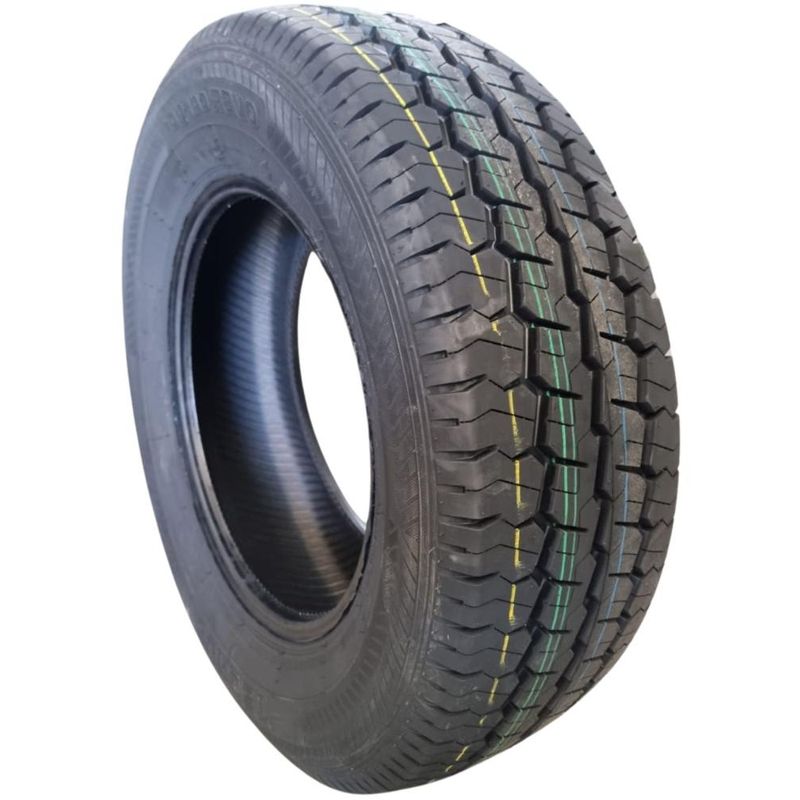 GENERICO - NEUMATICO 23565 R16C SUNSET OVER CARGO B2 115113T 8PR