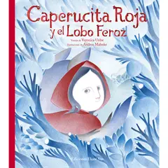 GENERICO - Caperucita Roja y el Lobo Feroz
