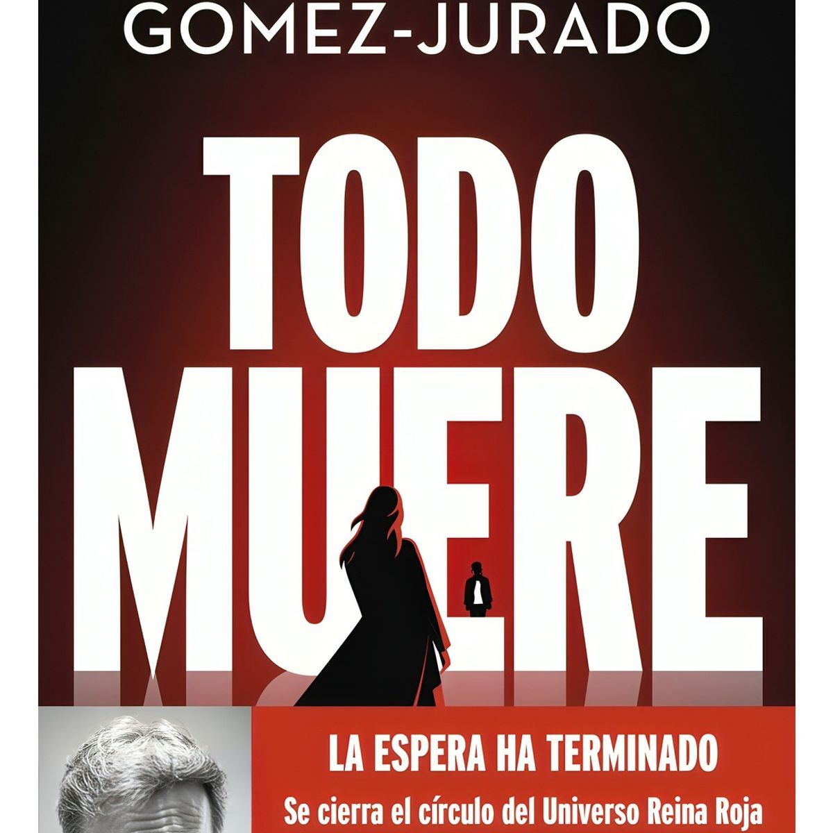 TOP10BOOKS - LIBRO Todo Muere - Todo Muere