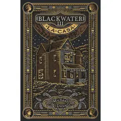 PENGUIN RANDOM HOUSE - Libro Blackwater III. La Casa