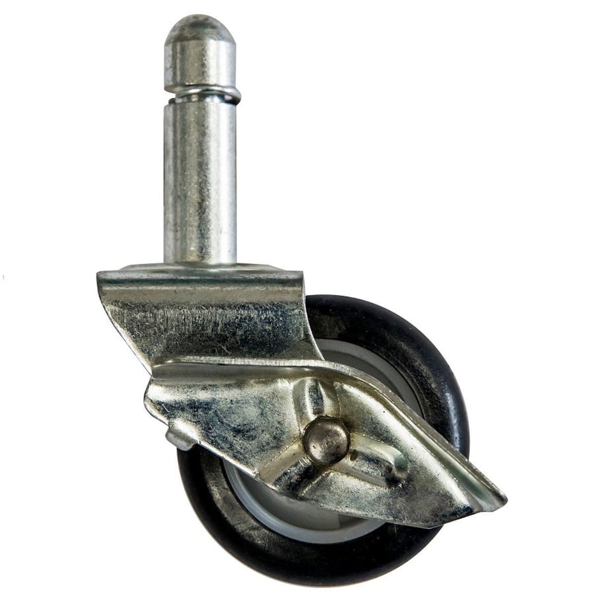 BLOCCARE - Rueda Para Cama Box Parquet Piso Flotante Vastago 1.2 Cm