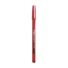 TORRE - Lápiz Pasta Punta Media Caja 12 Un Rojo