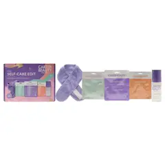 CARTER BEAUTY - Set de Edición de Cuidado Personal 5 Piezas -