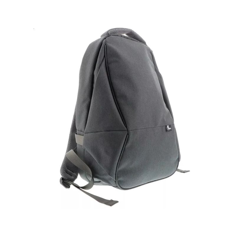 XTECH - Mochila Antirrobo Xtech Color Gris Para Notebook XTB-506GY - Gris