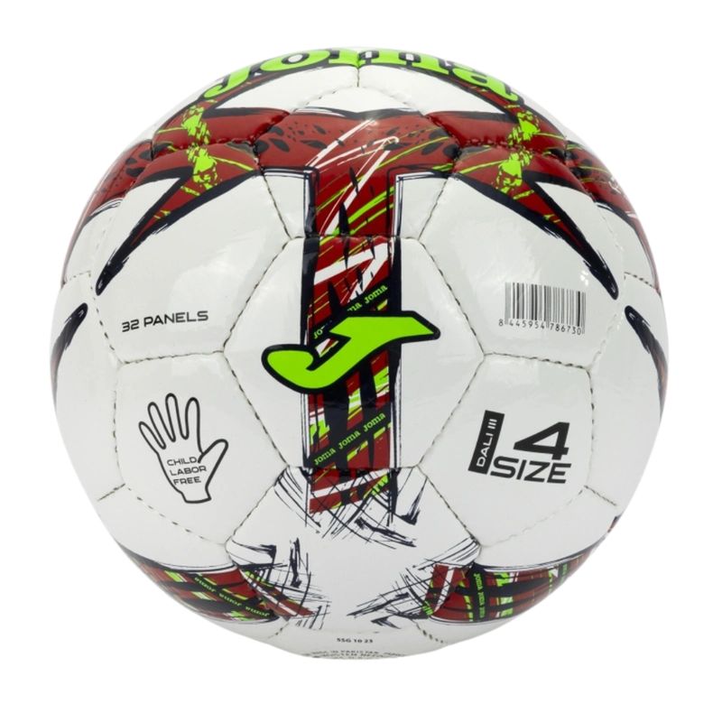 JOMA - Balon Futbol Joma Dali III
