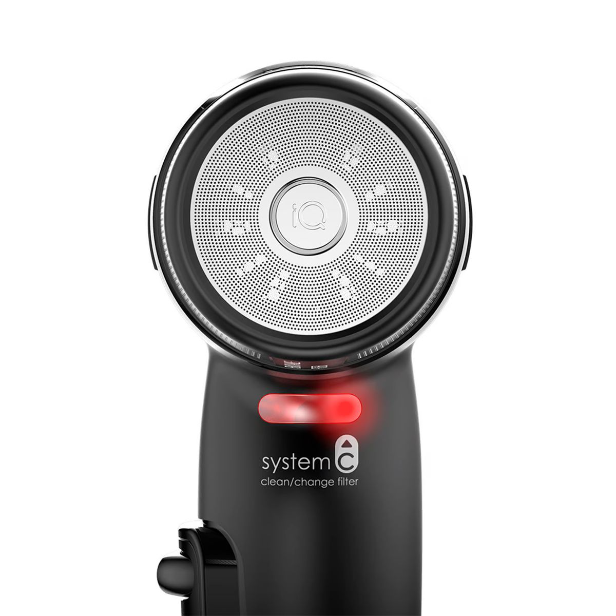 GAMA - Secador IQ Lite Max Gama Profesional Ultra Liviano