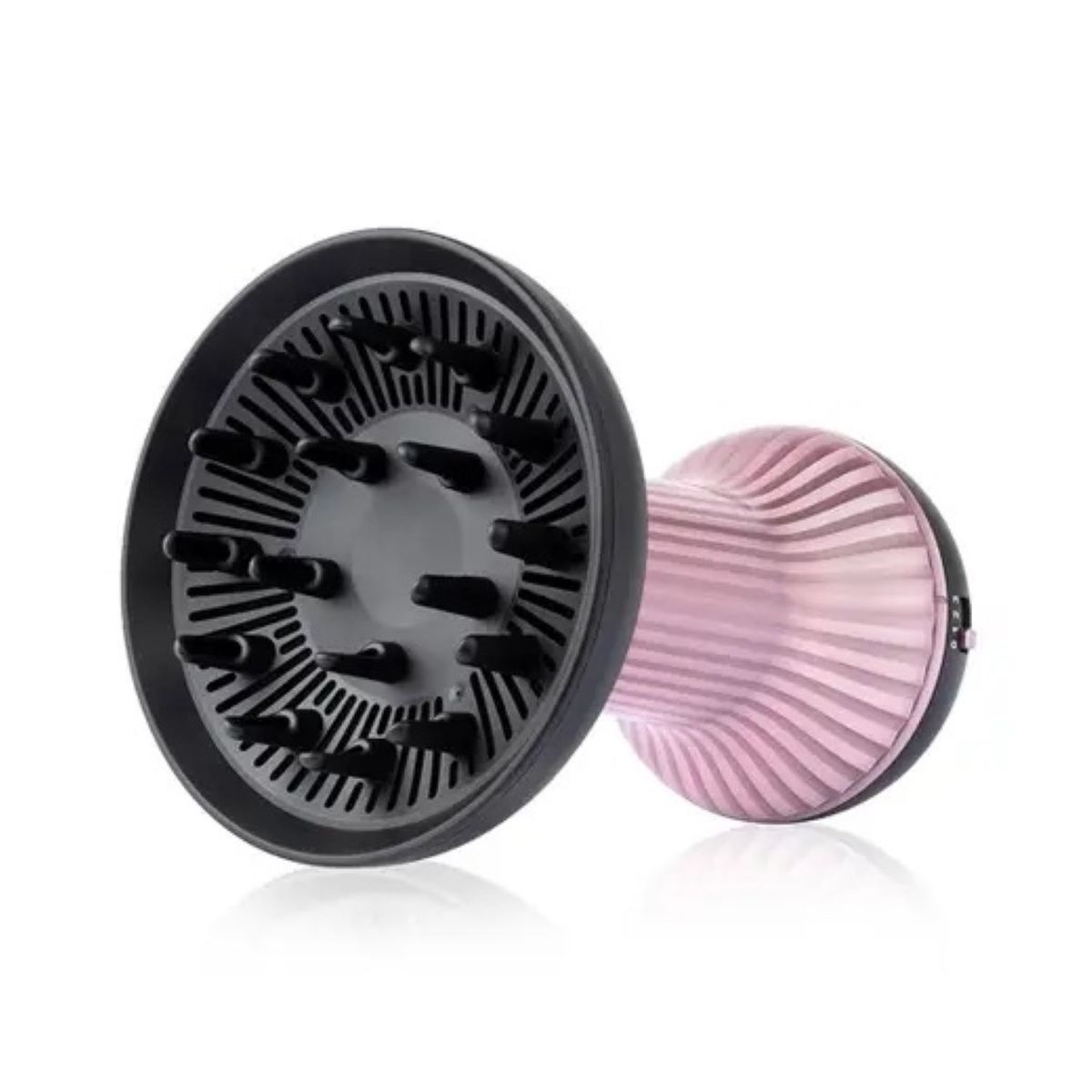 SIEGEN - Secador de Pelo Siegen Specialist Curly Blower System SG3180 800Watts