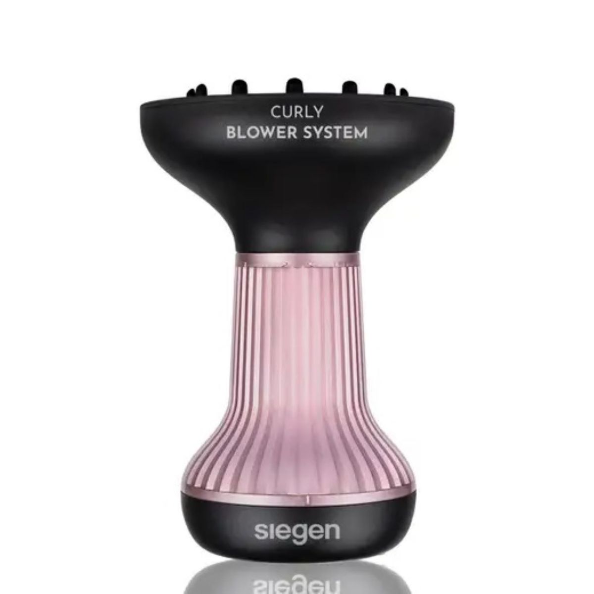 SIEGEN - Secador de Pelo Siegen Specialist Curly Blower System SG3180 800Watts