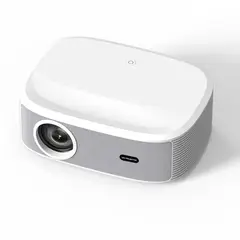 CASTLETEC - Proyector Led Movin OS AAO YG691 700 ANSI lumenes FHD1080P BT