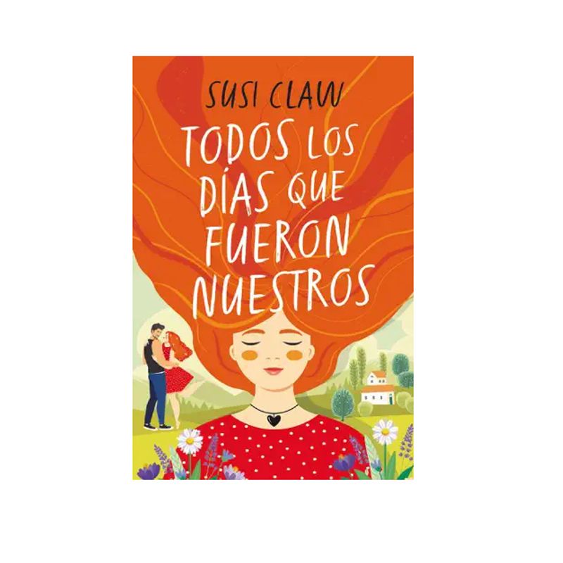 TITANIA - Todos los días que fueron nuestros - Susi Claw