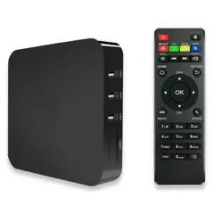 GENERICO - Dispositivo Inteligente Y13 PRO 8k ANDROID13+ Magis