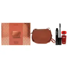 PUPA MILANO - Todo en Uno y Kit de Pintalabios Vamp -