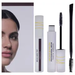 ARCHES AND HALOS - Kit de Tinte Brow Hero Marrón Oscuro -