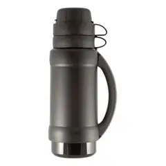 THERMOS - TERMO LIQUIDO NEW MATERO 1,8 LT NEGRO