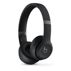 BEATS - Audífonos Inalámbricos Solo 4 On Ear - Negro
