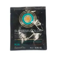 GENERICO - Sobre Polvo Azul Decolorante Capilar 30g Suprema Color