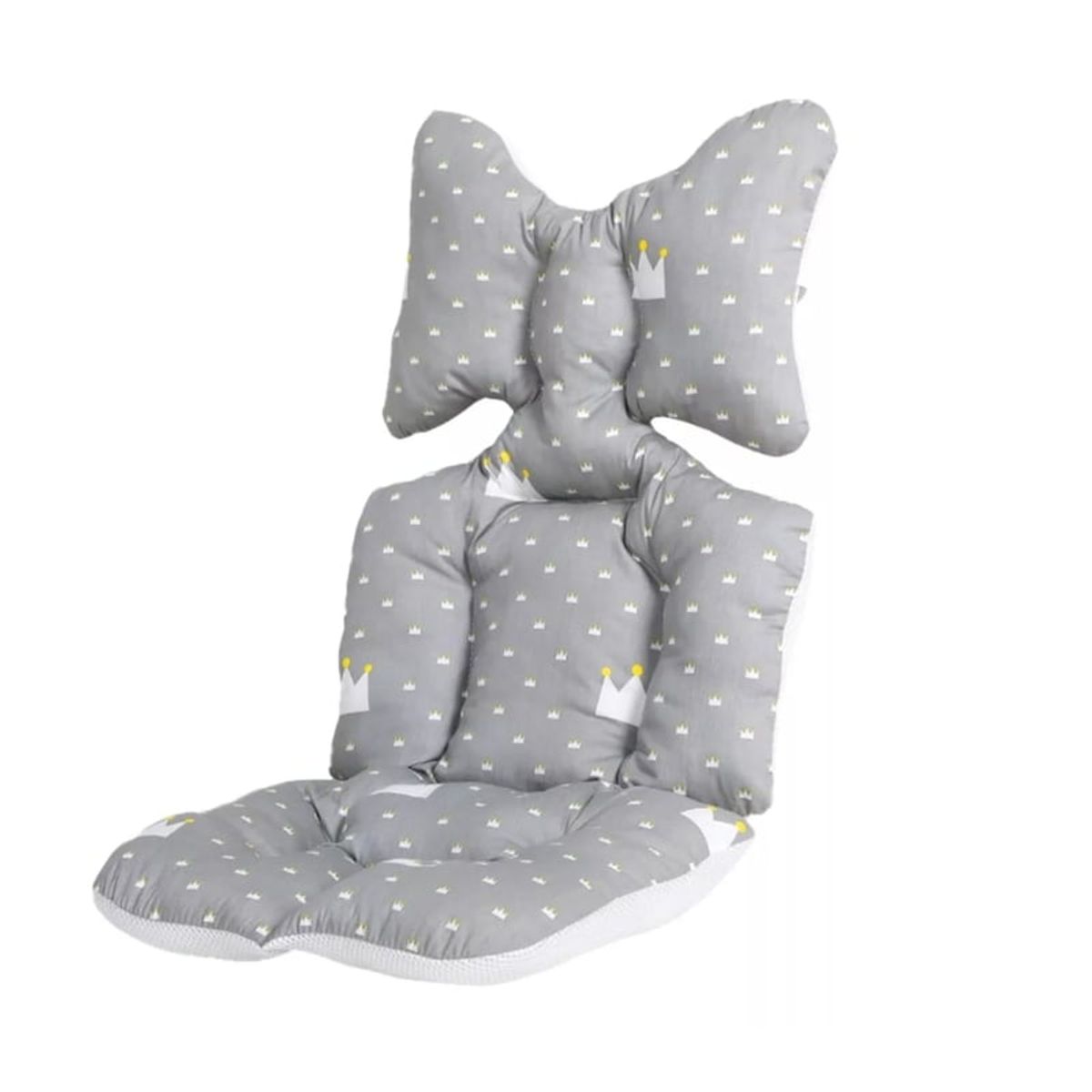 GENERICO - Cojín Acolchado Para Coche O Silla De Auto Para Bebé