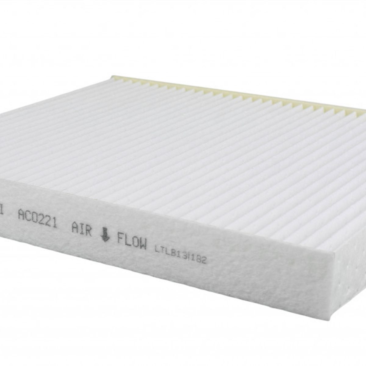 GENERICO - FILTRO CABINA CHEVROLET SAIL 12-14 2010-2018