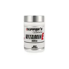 KIFFER - VITAMINA E 400 IU 60 SOFTGELS -