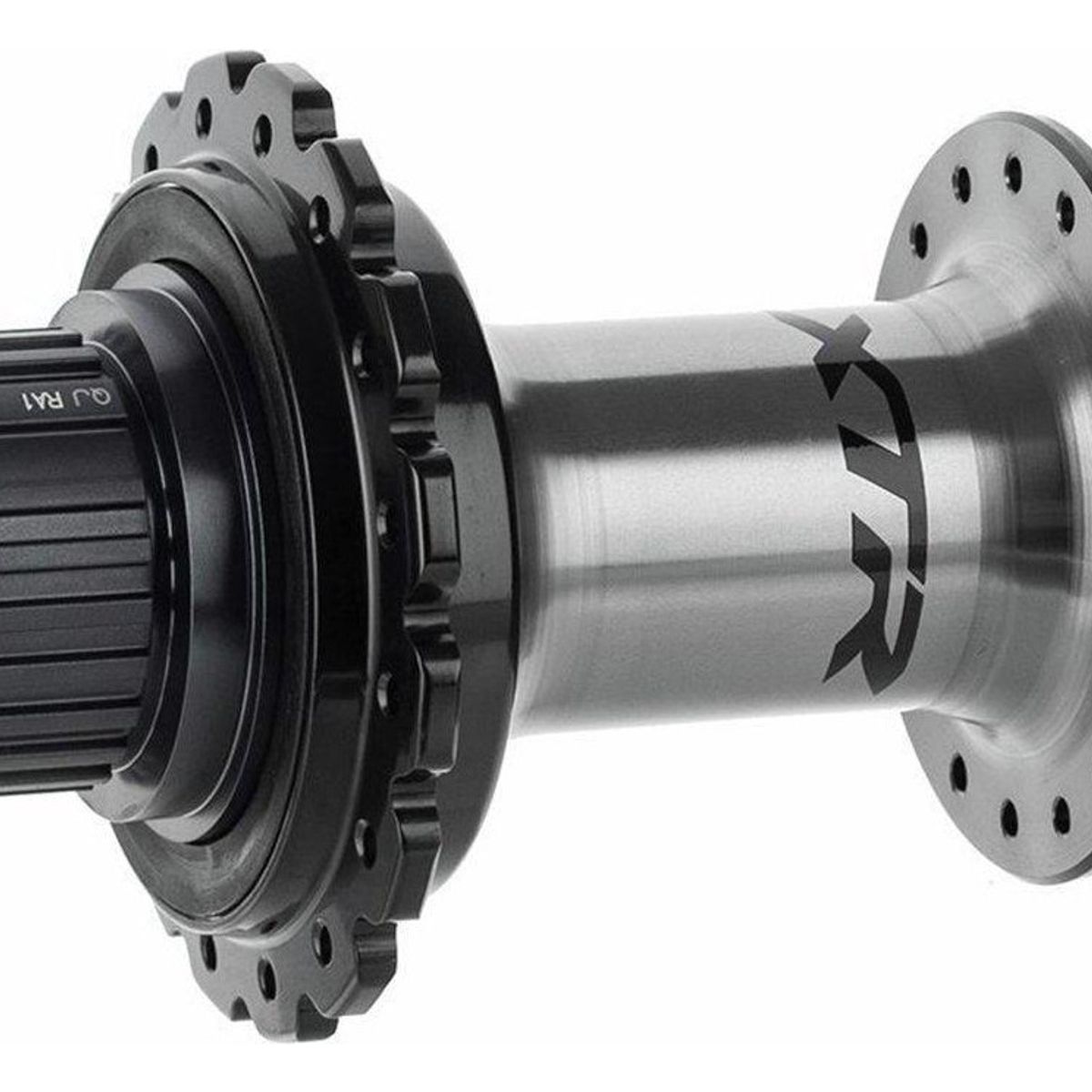 SHIMANO - Maza Trasera Shimano Xtr Fh-m9111-b - 12 Velocidades