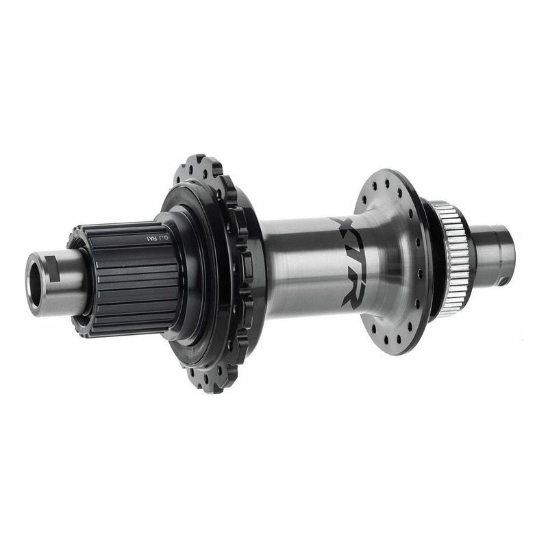 SHIMANO - Maza Trasera Shimano Xtr Fh-m9111-b - 12 Velocidades