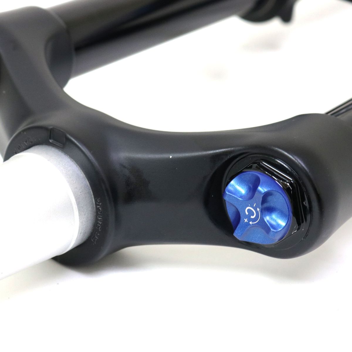 GENERICO - Horquilla Suntour 29" Zeron RC Air 150mm 15X110mm Negro OS 51mm 2022