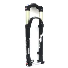GENERICO - Horquilla Suntour 29" Raidon XC Air LOR 100mm 15x100mm Negro Matte 2022