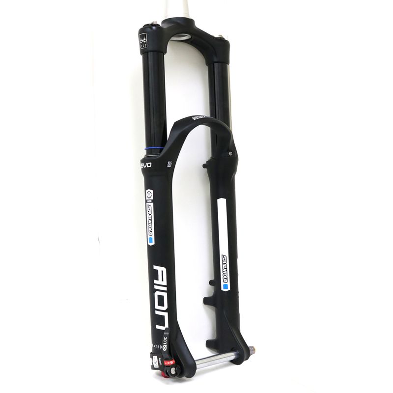 GENERICO - Horquilla Suntour 27.5 Plus Aion 35 Evo LOR 150mm Boost