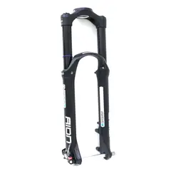 GENERICO - Horquilla Suntour 27.5" Aion 35 Evo LOR 150mm 15X110mm Negro 2022