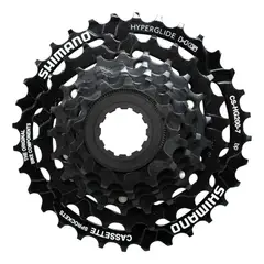 SHIMANO - Piñón CS-HG200-7 (12-32)