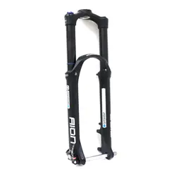 GENERICO - Horquilla Suntour 27.5" Aion 35 Evo RC 160mm 15X110mm Negro 2022