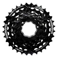 Piñón CS-HG200-7 (12-32)