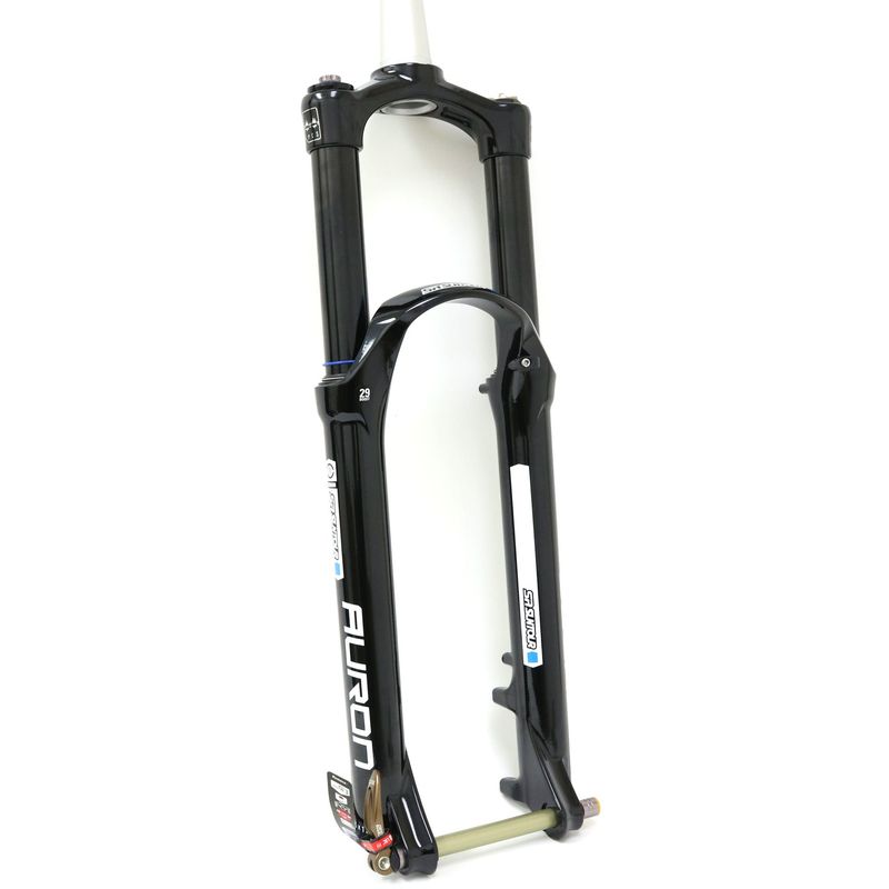 GENERICO - Horquilla Suntour 29" Auron 35 EQ RC2 160mm 15X110mm Negro 2022