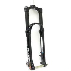 GENERICO - Horquilla Suntour 29" Auron 35 EQ RC2 160mm 15X110mm Negro 2022