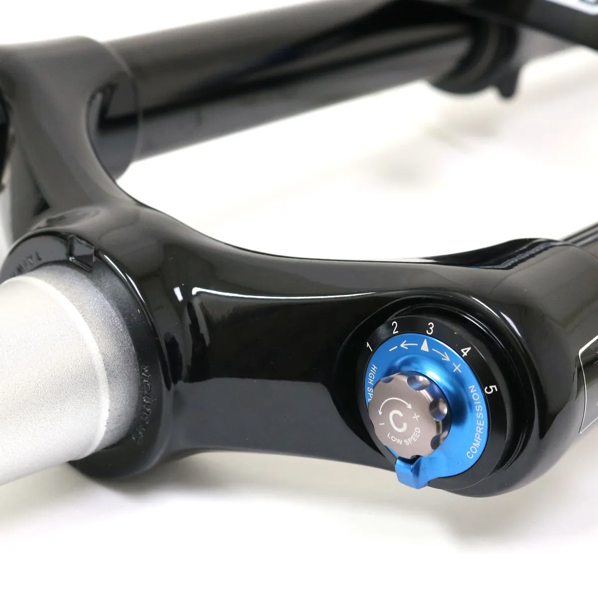 GENERICO - Horquilla Suntour 29" Auron 35 EQ RC2 160mm 15X110mm Negro 2022