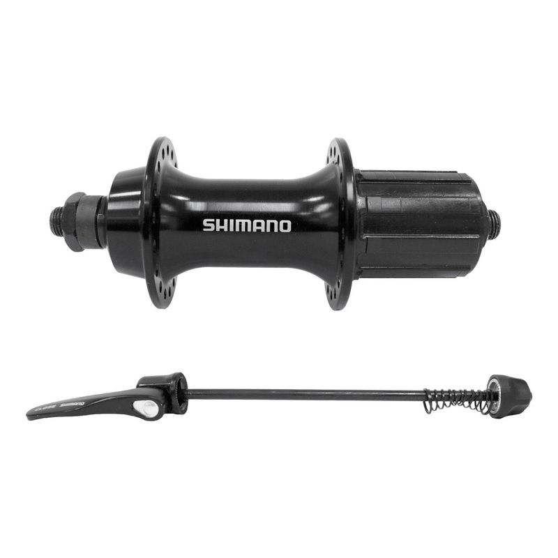 SHIMANO - Maza Trasera Shimano Sora Fh-rs300 8/9/10v.