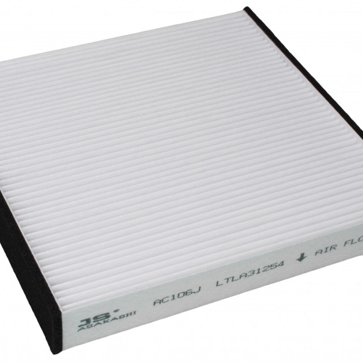 GENERICO - FILTRO CABINA FORD RANGER 3.2 - MAZDA BT50 3.2 11-19