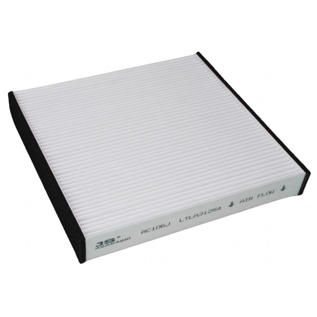 GENERICO - FILTRO CABINA FORD RANGER 3.2 - MAZDA BT50 3.2 11-19