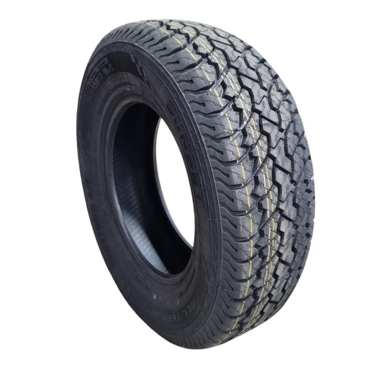 GENERICO - NEUMATICO 26565 R17 SUNSET VENTTURA AT B1 112T