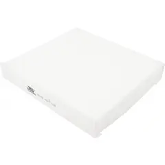 GENERICO - FILTRO CABINA RAM V700 1822FIORINO CITY-NEMO-BIPPER 08-18