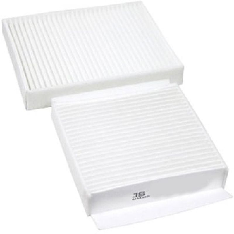 GENERICO - FILTRO CABINA PEUGEOT 2008-3008 17-23 CITROEN C3 C4 09-20