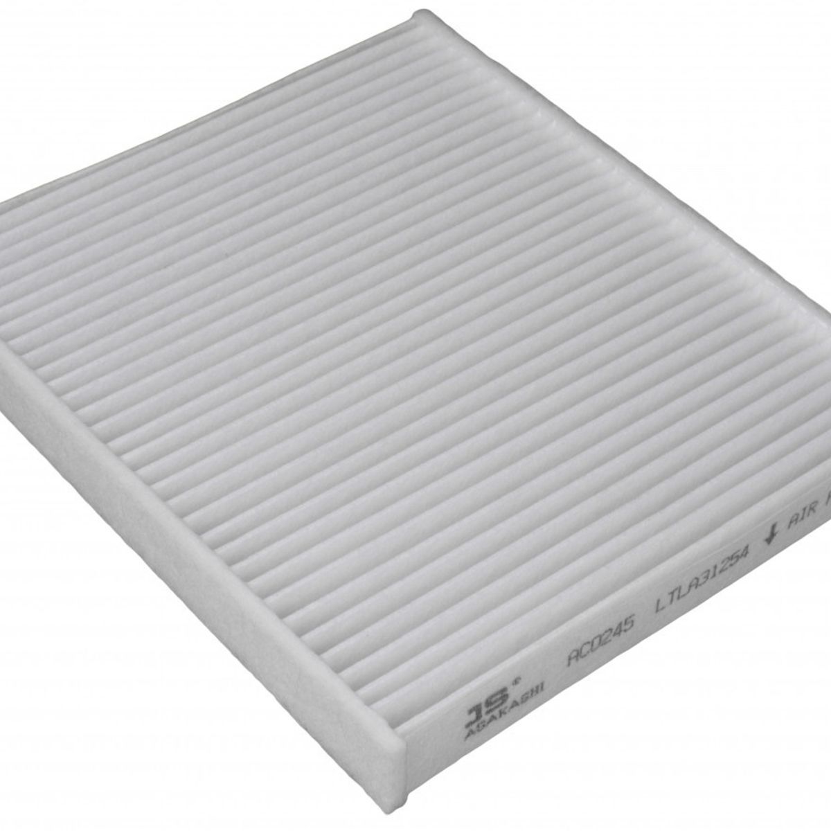 GENERICO - FILTRO CABINA BMW X5 TODOS 07-20 - X6 TODOS 09-20