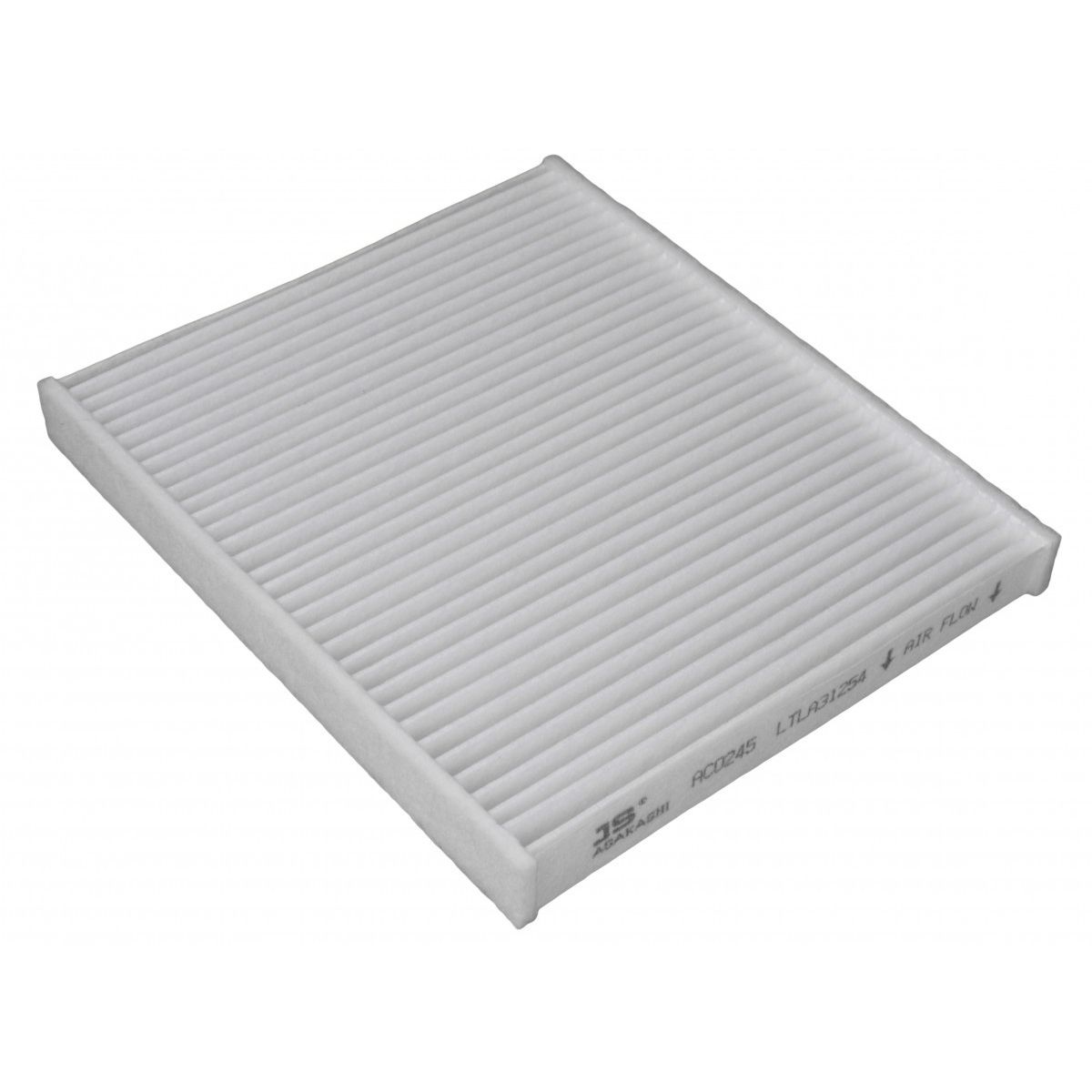 GENERICO - FILTRO CABINA BMW X5 TODOS 07-20 - X6 TODOS 09-20