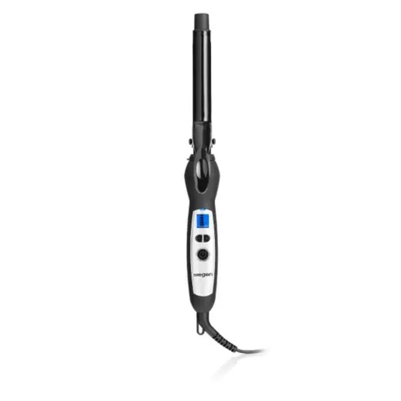 SIEGEN - Ondulador de Barril Siegen SpecialistDefinedCurled Ceramic SG2502 19mm