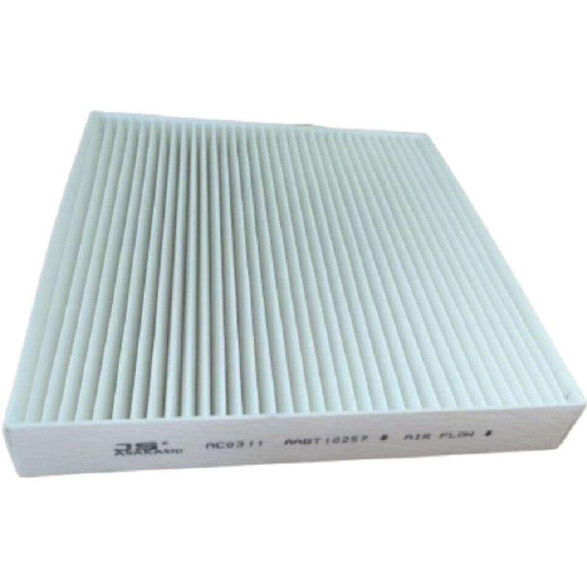 GENERICO - FILTRO CABINA HYUNDAI SANTA FE 19-23  SORENTO 19-23