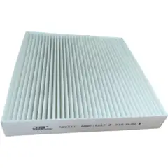 GENERICO - FILTRO CABINA HYUNDAI SANTA FE 19-23 SORENTO 19-23